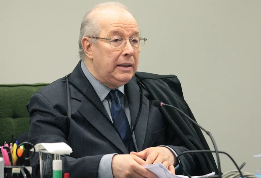 Ex-presidente do STF vê crise na Corte como “a maior de todos os tempos”