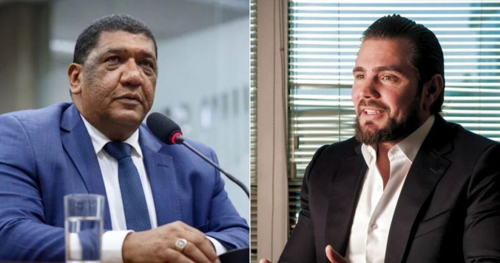 CASO MASTER: PF diz que servidor do Banco Central cobrou propina de Vorcaro uma semana após enviar denúncia ao MPF