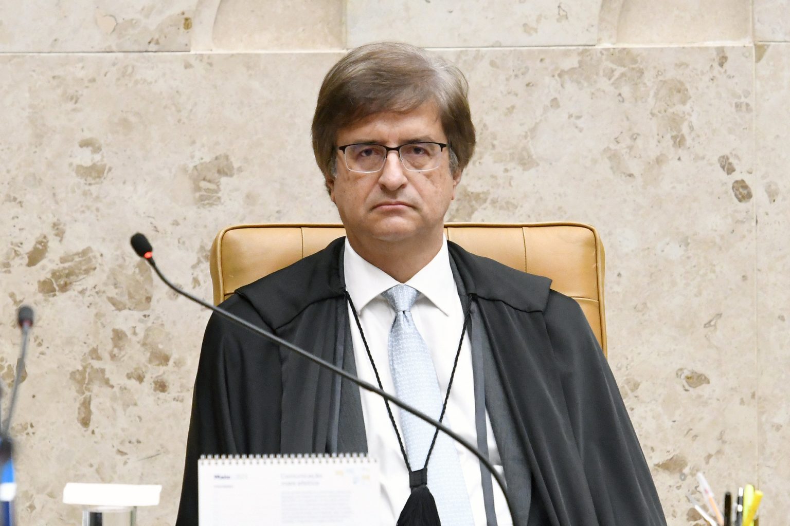 EDITORIAL ESTADÃO: Gonet tem de sair da PGR