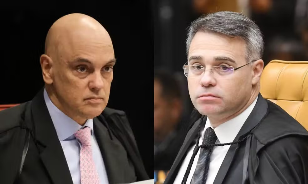 [VÍDEO] Alexandre de Moraes usa inquérito das fake news para “defesa própria”, diz jornalista Valdo Cruz
