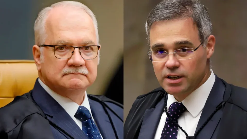 Fachin dá 72 horas para André Mendonça se manifestar sobre afastamento do chefe da PF