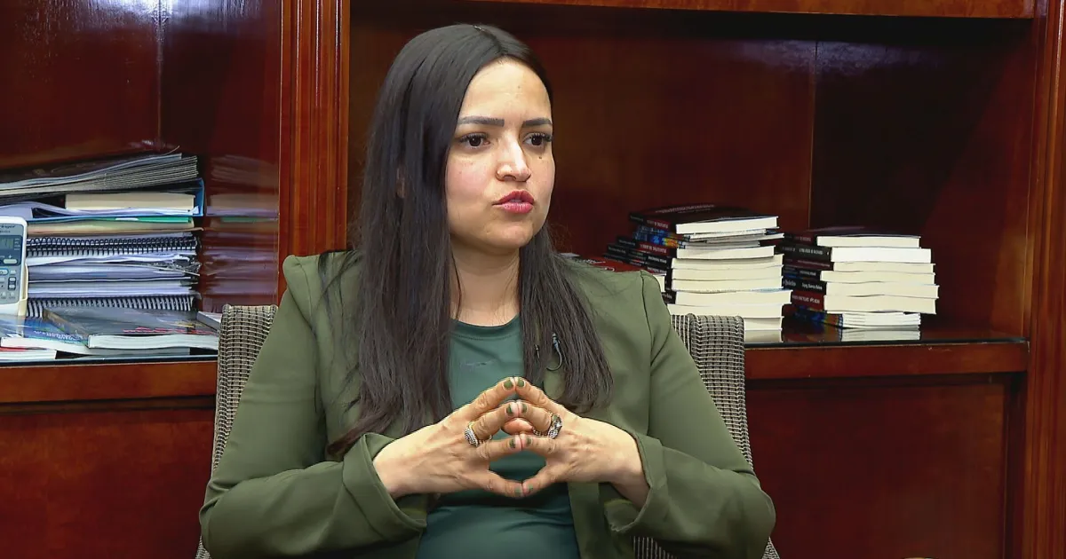 [VÍDEO] “NÃO EXISTE EMENDA PARA DARK HORSE”: Produtora de filme sobre Jair Bolsonaro afirma que longa não recebeu dinheiro público