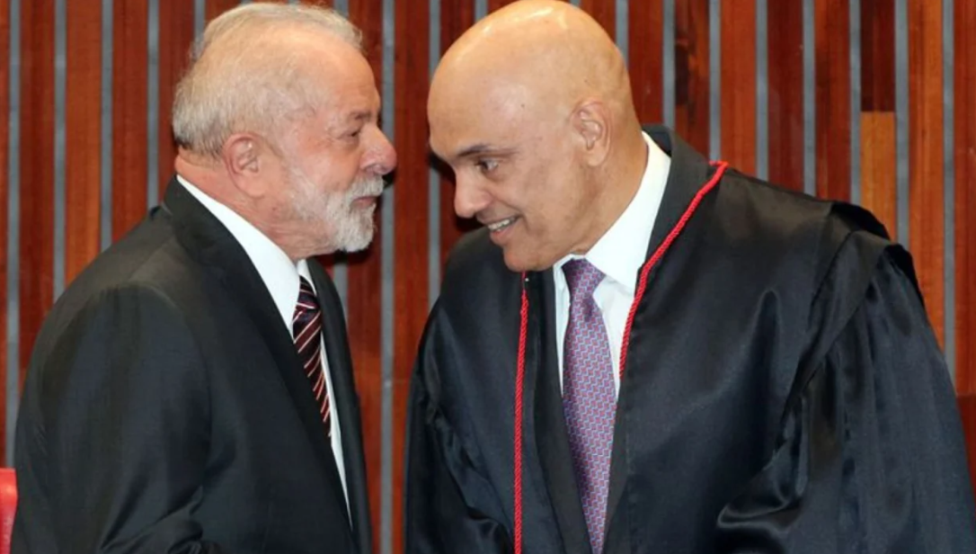 ESTRAGO POLÍTICO: Moraes ganha tempo, mas sai enfraquecido; Lula pode pagar preço eleitoral
