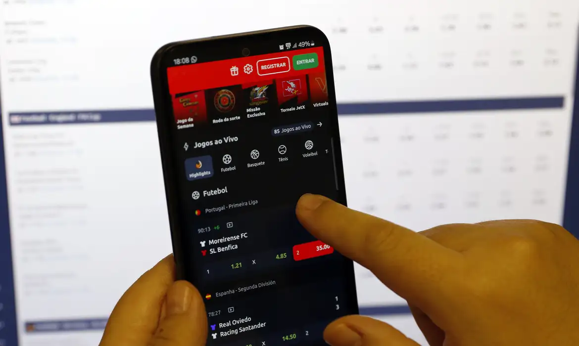FIM DAS BETS? Governo articula medida provisória para banir jogos online e limitar apostas esportivas