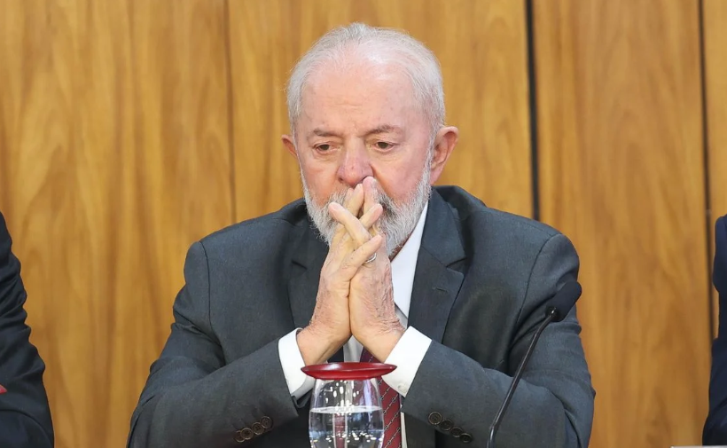 DATAFOLHA: 42% avaliam governo Lula como ruim ou péssimo; 34% consideram ótimo ou bom