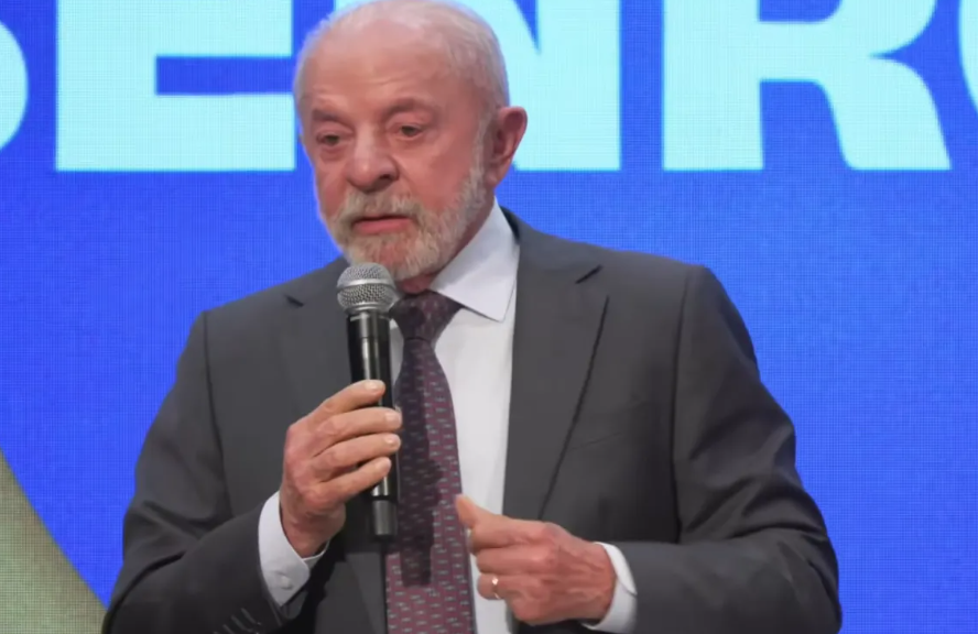 Proibição das bets não se converte em apoio a Lula, aponta levantamento da AP Exata