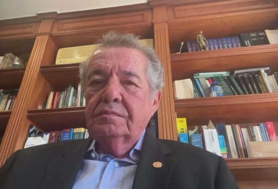 Marco Aurélio diz se arrepender de apoiar Moraes e cobra explicações do STF sobre caso Master