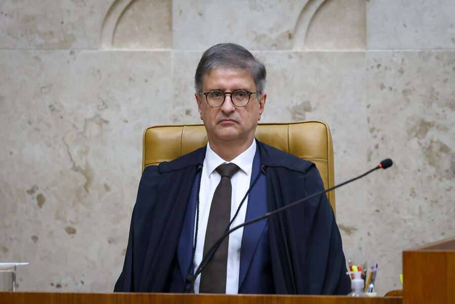 Delegados da PF pedem que Gonet se declare impedido em caso envolvendo Master