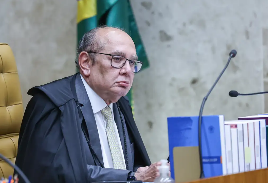 2ª turma do STF forma maioria para manter afastamento do chefe da PF, mas Gilmar Mendes pede vista