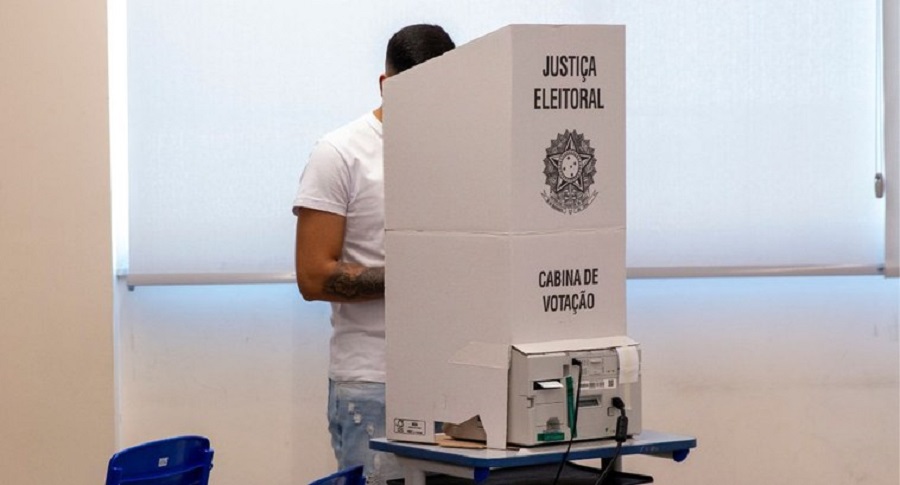 Eleitor já pode conferir o local de votação; saiba como acessar