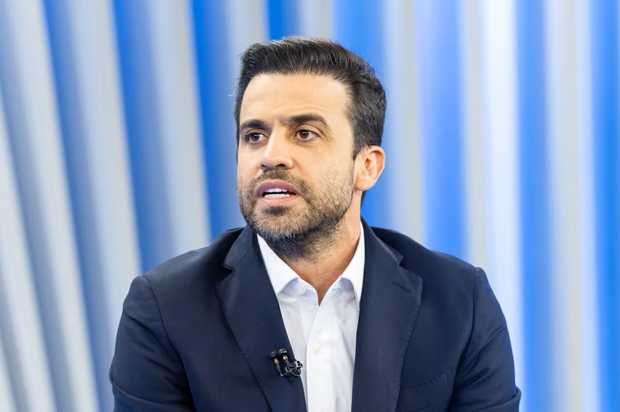 TSE tem maioria para rejeitar registro de candidatura de Pablo Marçal