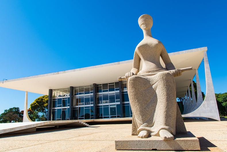 Crise no STF pode fazer Congresso votar reforma do Judiciário após eleições