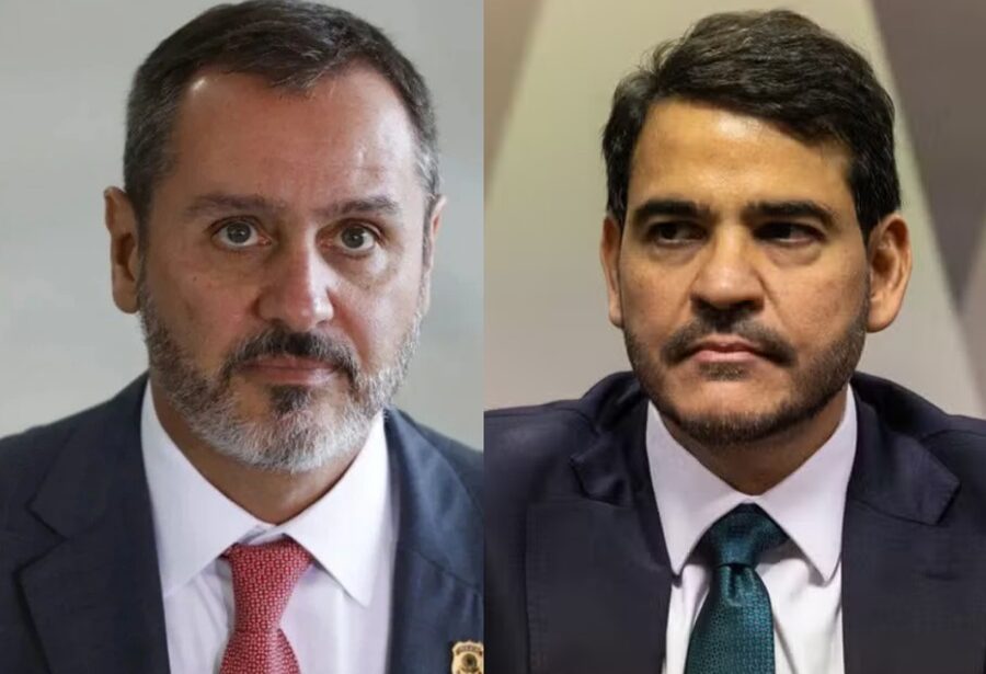 Afastamento de Andrei aumenta desconfiança do governo em Jorge Messias