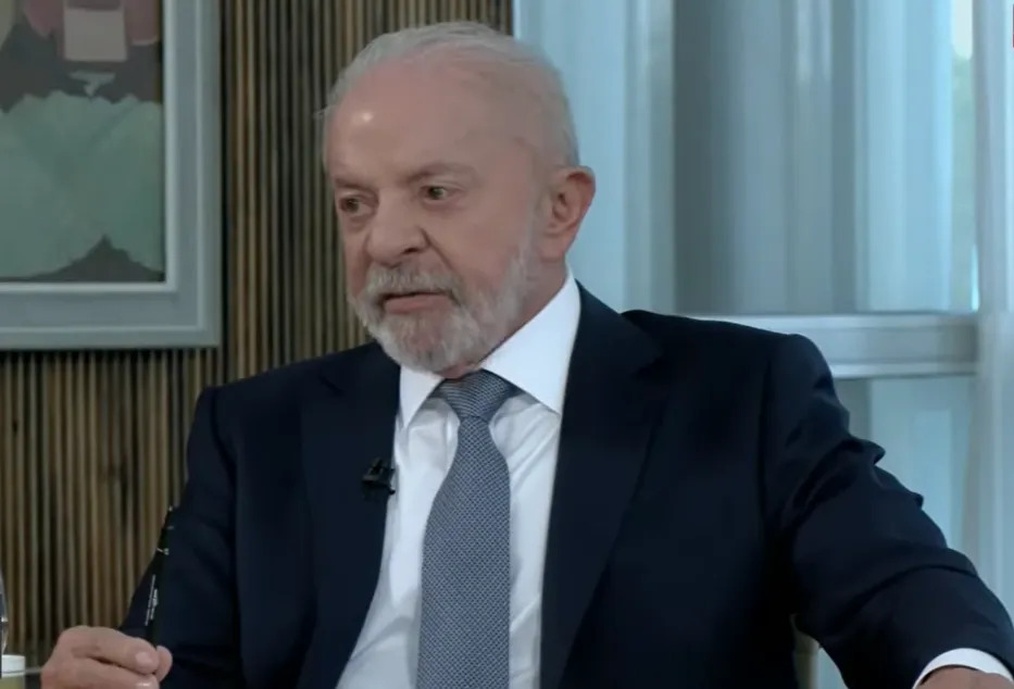 WHISKY DE VORCARO: “Se me deu, eu já bebi”, diz Lula