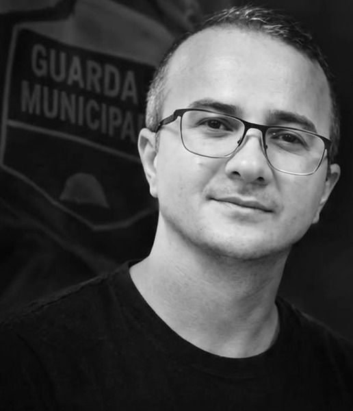 Suspeito de matar guarda municipal é preso em Natal