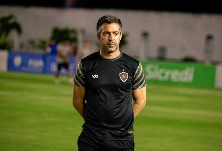 ABC acerta com João Burse para comandar o clube na temporada 2027