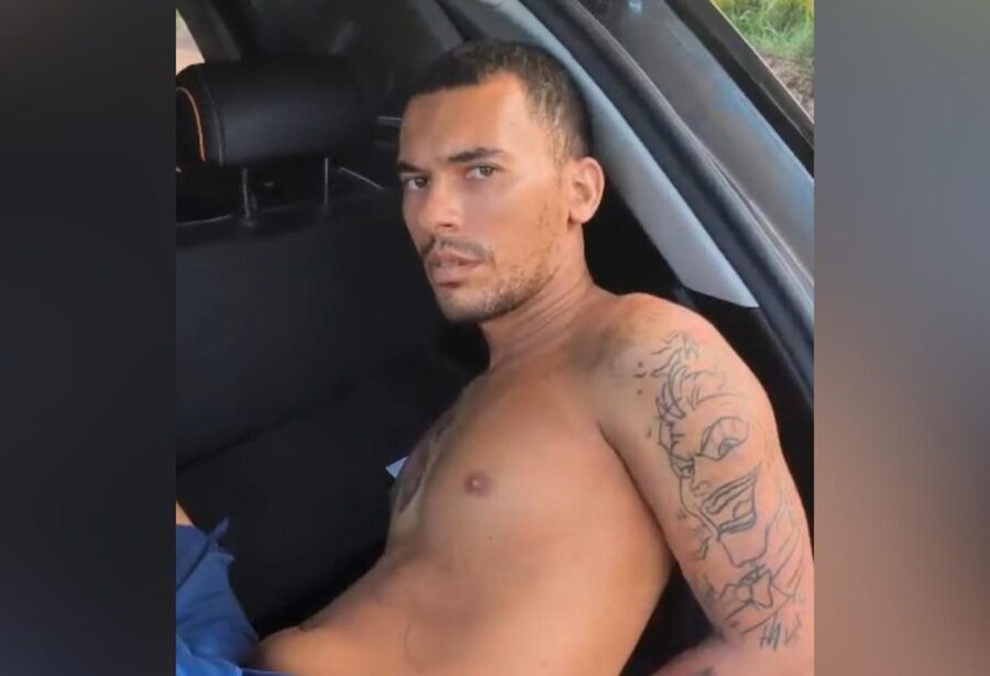 Detento que fugiu de UPA é recapturado em área de mata na Grande Natal