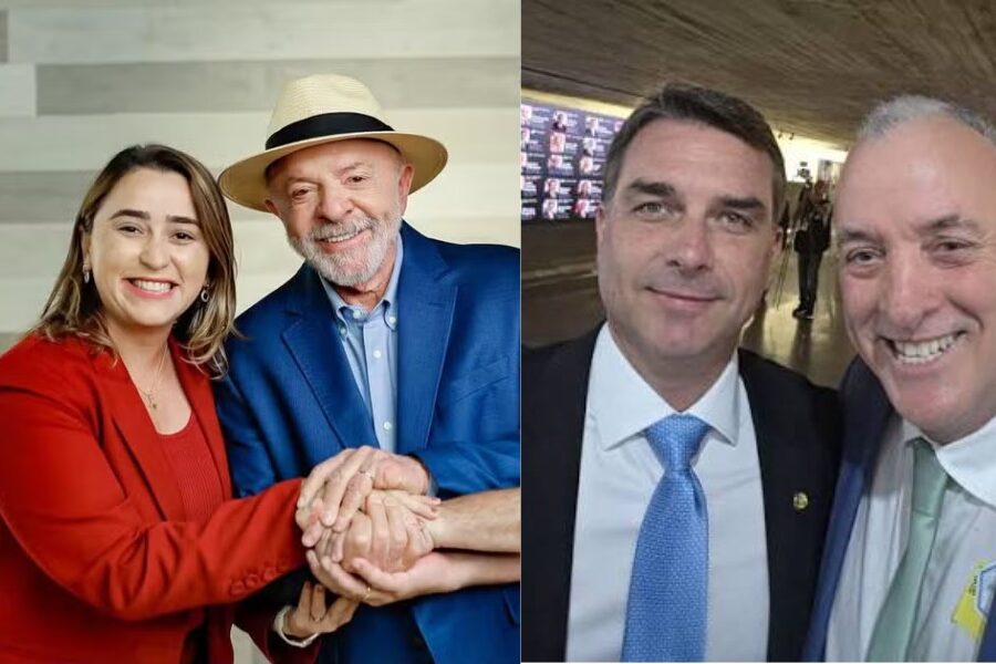 Campanhas nacionais reforçam apoio no RN e cobram filiados por votos