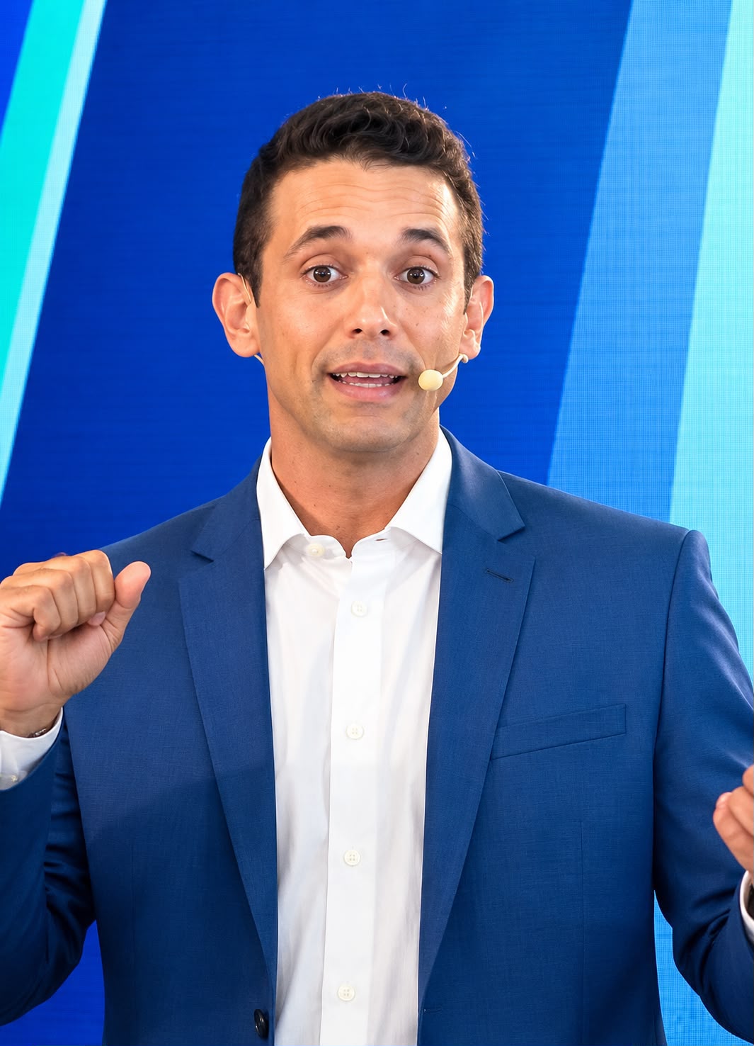 Justiça condena Allyson por ataques a Álvaro e garante direito de resposta na TV e no rádio