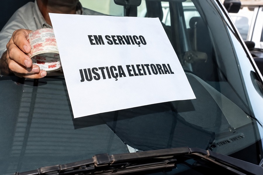 Transporte de eleitores: o que pode e o que é proibido