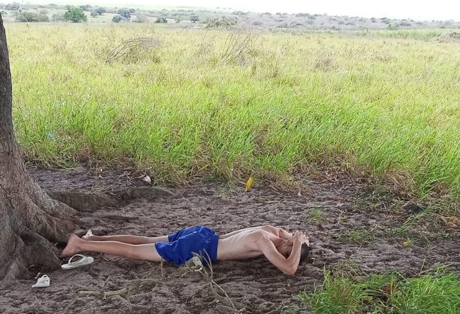 Detento que fugiu da Cadeia de Nova Cruz é recapturado; cinco seguem foragidos