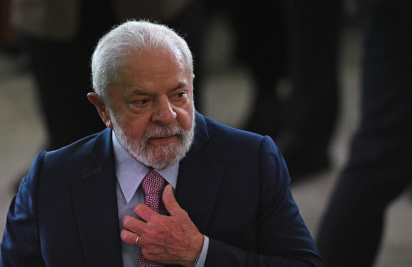 Chance de Lula ir a debate da Globo é zero após Flávio confirmar presença, diz aliado do presidente ao UOL