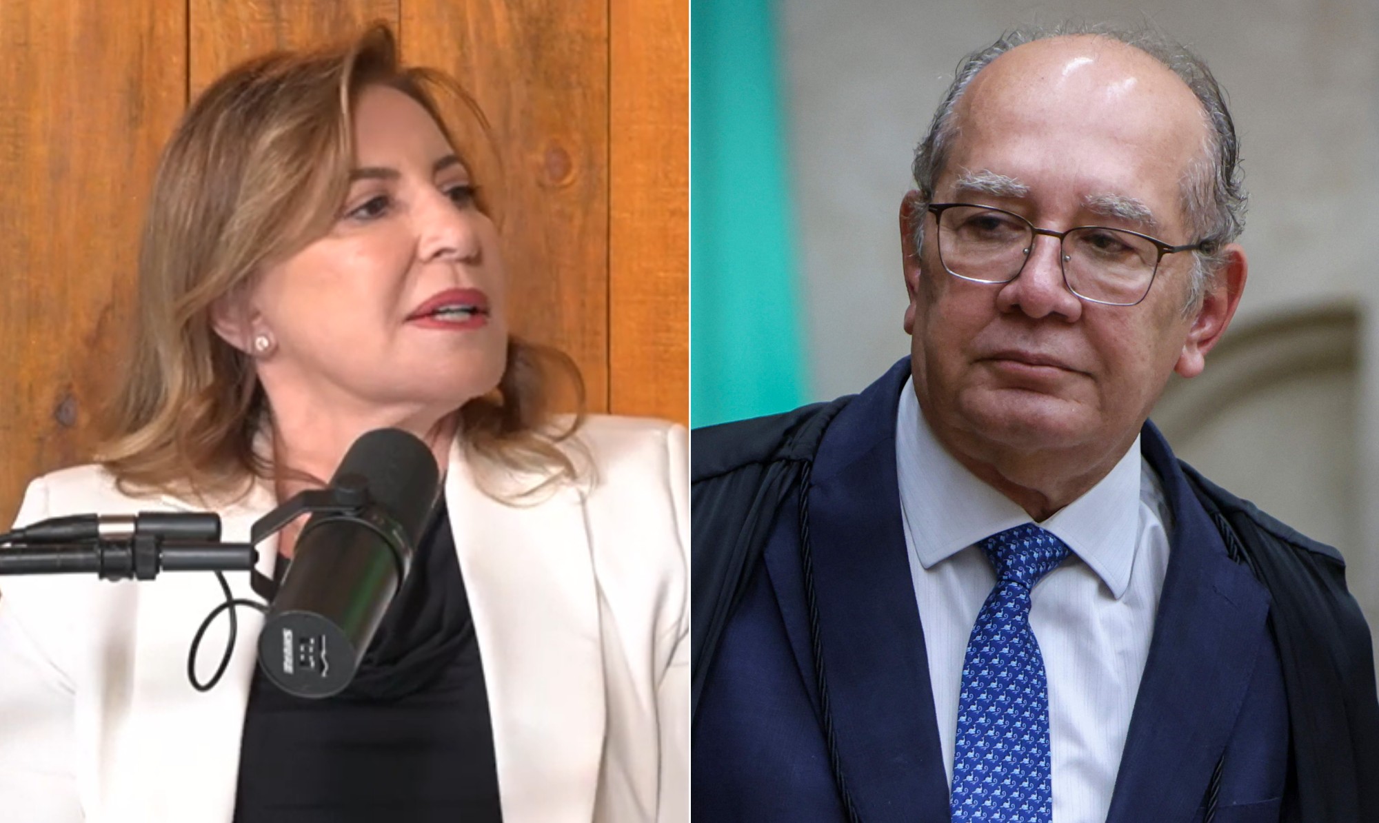Executivos do Master tratavam advogada que recebeu R$ 33 milhões como “sócia” de Gilmar