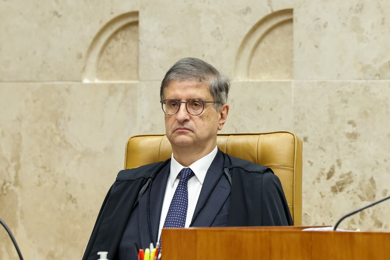 MPF marca sessão para analisar mensagens de Vorcaro que citam Gonet