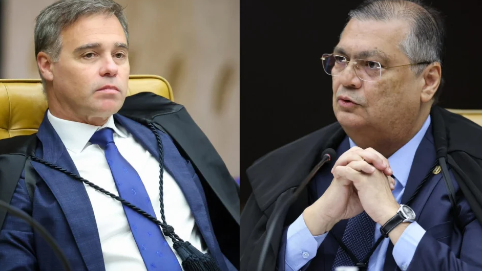 Dino derruba decisão de Mendonça que mandou apagar post de Antônio Tabet sobre Nossa Senhora