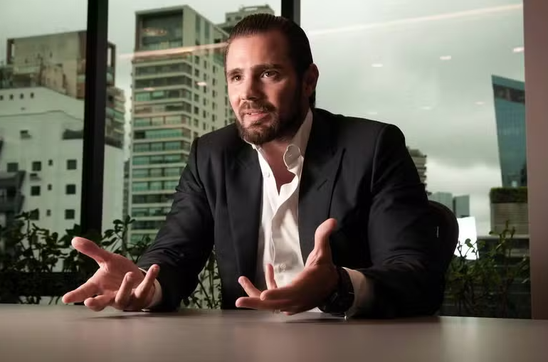 VORCARO: ‘Achava que tinha construído um sistema para me proteger, e tudo se virou contra mim’