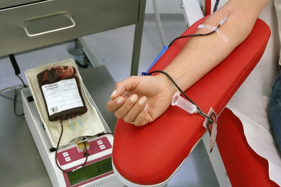 Novas regras para doação de sangue começam a valer em outubro; veja o que muda