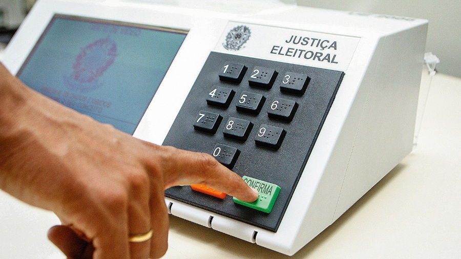 Partidos têm até terça (8) para distribuir recursos de cotas nas eleições