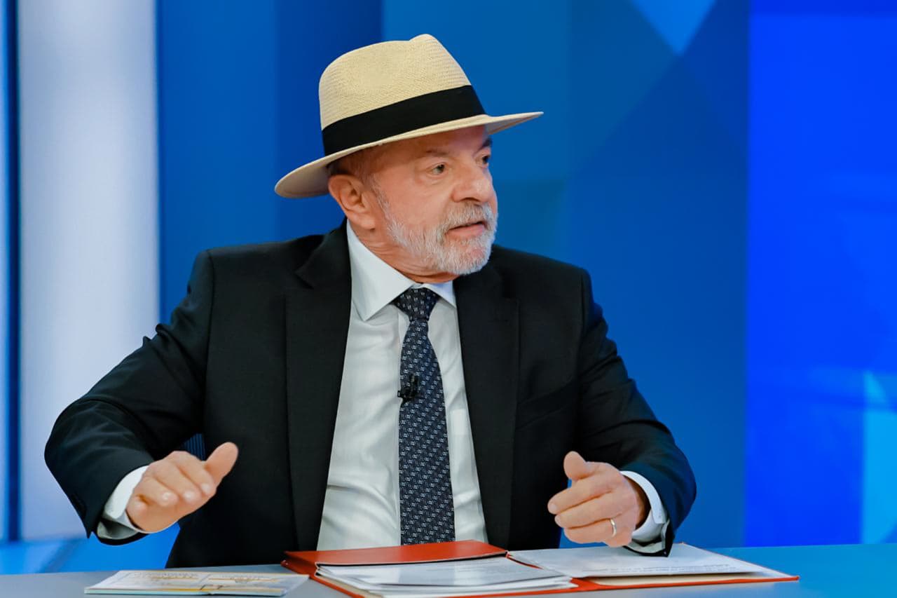 Campanha de Lula já teme que excesso de maldades eleitorais podem virar tiro no pé