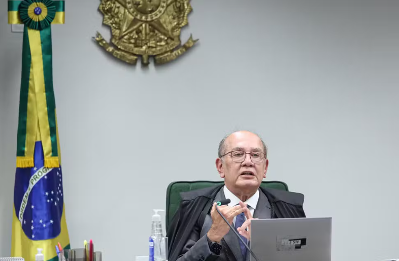 Gilmar quer suspender julgamento de Moraes no caso Master até identificação de todos os ministros envolvidos