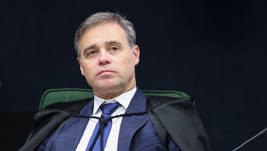 Mendonça derruba sigilo de pagamentos de Vorcaro