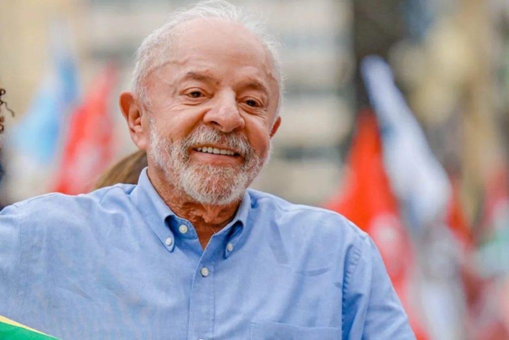 QUAEST: 49% desaprovam governo Lula e 46% aprovam