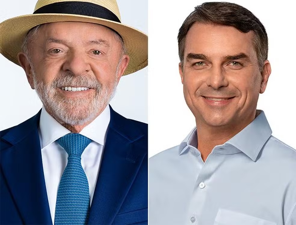 RETA FINAL: Lula aposta em “pacote de bondades” e Flávio busca voto útil antes do 1º turno
