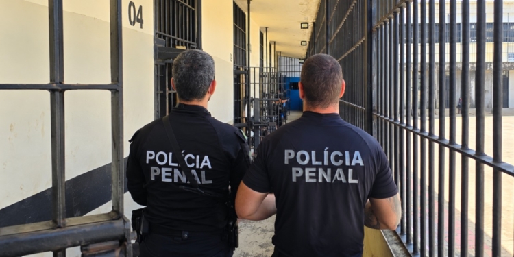 MPRN apura se existem motivos para anular as provas escritas do concurso público da Polícia Penal do RN
