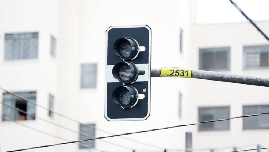 Natal terá modernização de 197 cruzamentos semaforizados com investimento de R$ 29 milhões