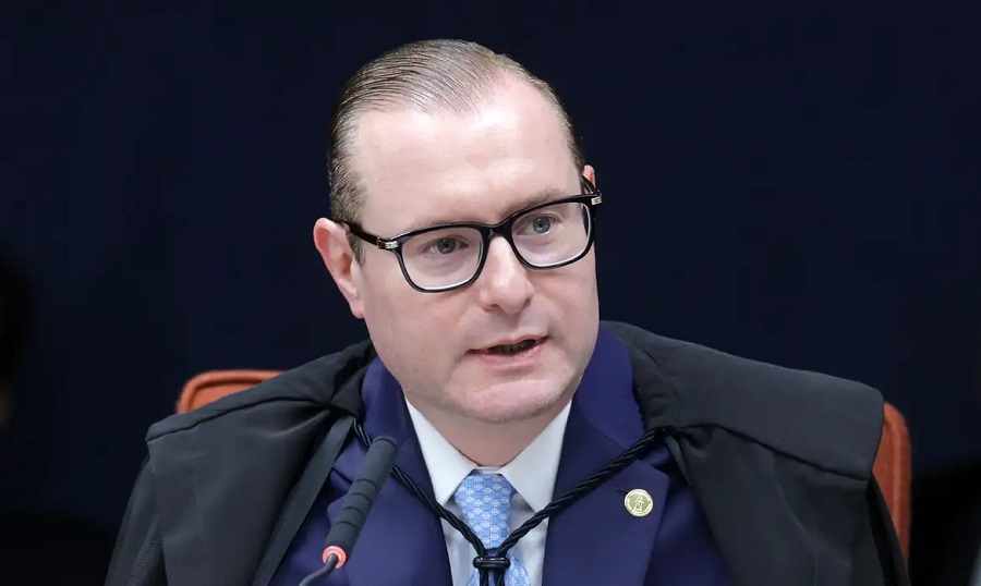 Zanin vai relatar novo pedido do PSD por segundo turno para governo do Rio de Janeiro