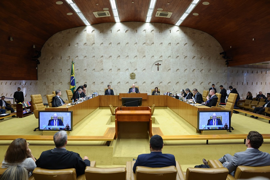 STF exclui ISS da base de cálculo do PIS/Cofins