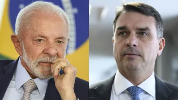 MAIOR PESQUISA DA CAMPANHA: Instituto Veritá aponta Flávio Bolsonaro à frente para presidência e detalha raio-X do eleitorado