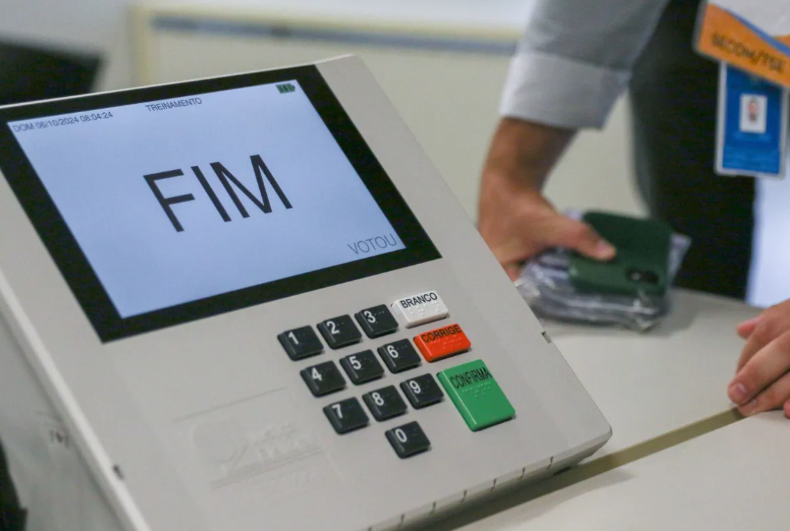 PL concentra maior número de governadores, senadores e deputados federais eleitos