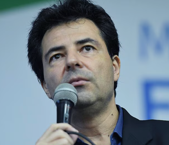 Coordenador do plano de Governo de Flávio nega privatização de Petrobras e Banco do Brasil