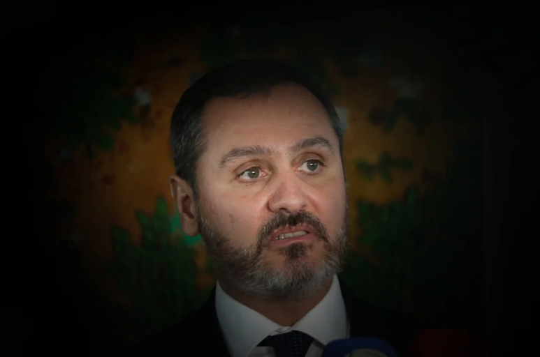 Flávio aciona Justiça Eleitoral contra diretor-geral da PF por suposto uso de estrutura da corporação em benefício de Lula