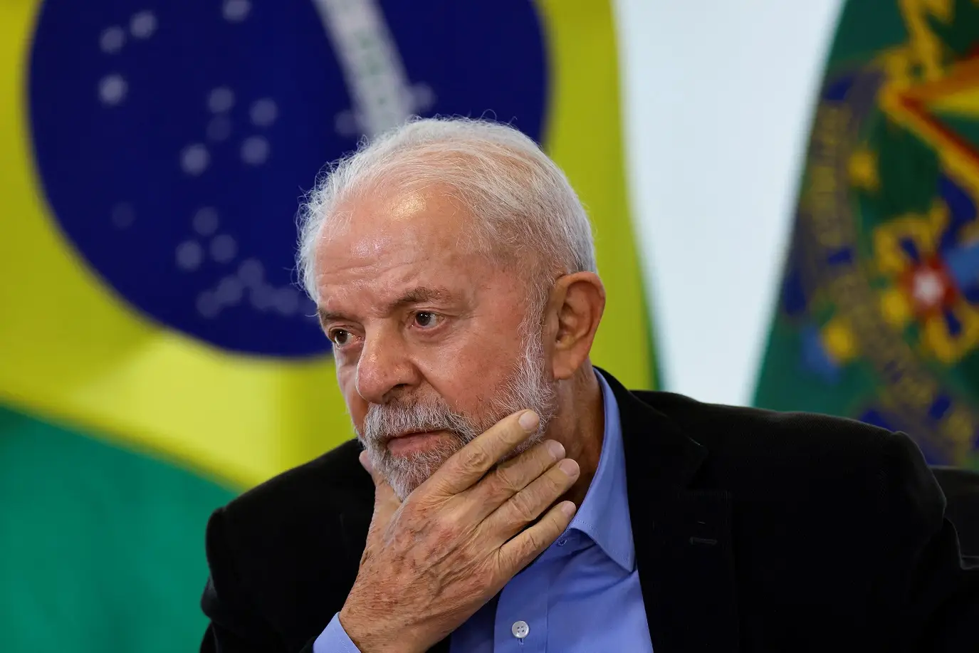 SINAL DE ALERTA: Cúpula petista lamenta resultado da Quaest e aponta dificuldade de Lula em ampliar votação