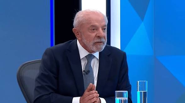 [VÍDEO] Lula diz que “não sabia” que o Bolsa Família não teve aumento em seu governo