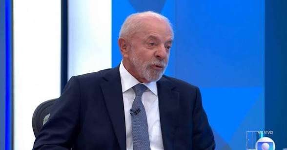 [VÍDEO] Lula defende Alexandre de Moraes e Flávio Dino e diz que “todo mundo está implicado” no caso Master
