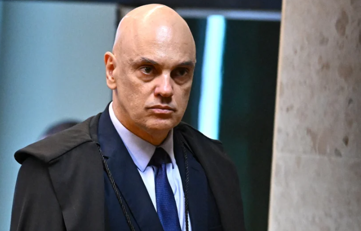 Governo Trump diz apoiar eleição livre e justa no Brasil e volta a defender sanções a Moraes: “violou direitos humanos”