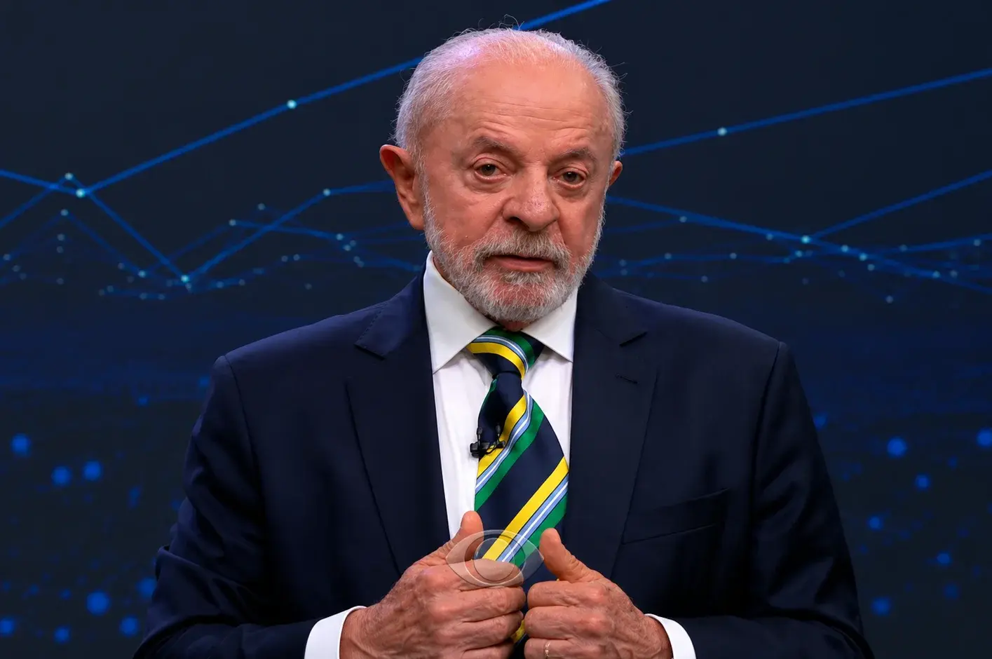 [VÍDEO] DEBATE NA BAND: Lula defende saidinha de presos para visitar familiares